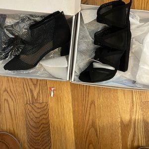New in box. Women’s SHEIN shoes